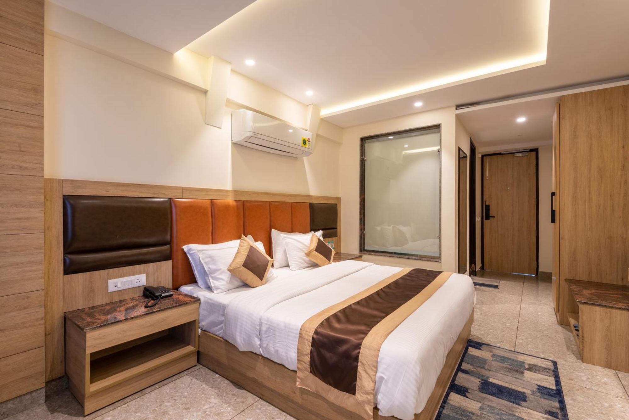 The Seasons Dalhousie - Best Valley View & Mountain View Hotel In Dalhousie Ngoại thất bức ảnh